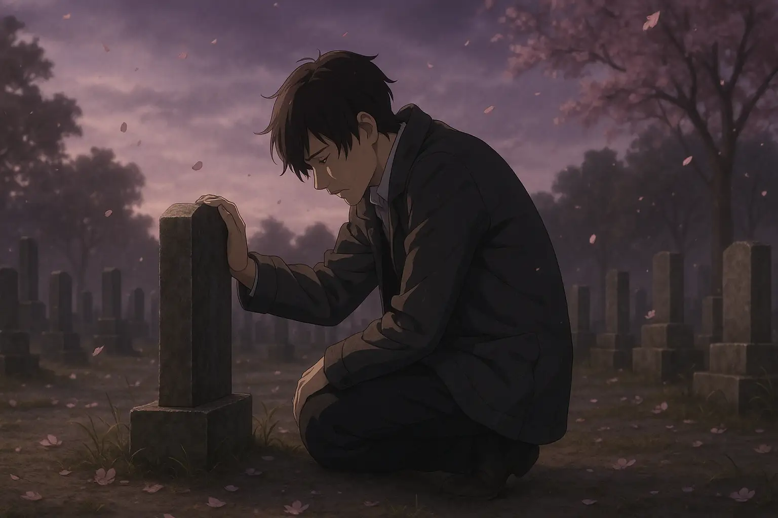 Most Sad Anime Deaths You Have to See
